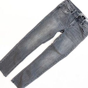 Volcom Skinny Jeans Size 27